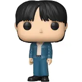 Funko POP! Pop! Rocks: BTS - Jimin #468