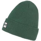 Helly Hansen Urban Cuff, Mütze, dunkelgrün