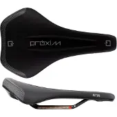 Prologo Proxim Altius Tirox Sattel Schwarz 150 mm Herren,Damen Schwarz 150 mm