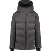 Cars Jeans Steppjacke "LONEY" mit Kapuze