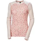 Helly Hansen Lifa Merino Midweight Langarm-baselayer