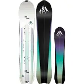 Jones Stratos Splitboard