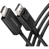 Axagon Hdmi-auf-displayport-konverter