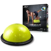 PTP Trainingsmaterial Core Dome