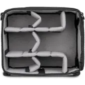 WANDRD Cube Essential Plus Organisatortasche 31l