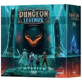 Rebel Dungeon Legends (Polish Edition)