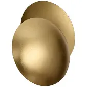 QAZQA Moderne Wandleuchte Gold 34,5 cm 2-flammig - Sunrise