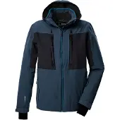 Killtec KSW 47 Men Ski Jacket dunkelblau (00811) L