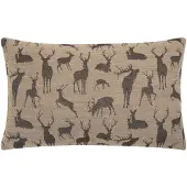PAD Dekokissen "HERD" Made in Europe