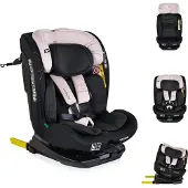 Moni Kindersitz Vamos i-Size (40-150cm)