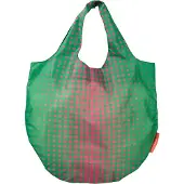 Cedon Easy Bag Fashion Tec grün-rosa.2038853