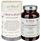 Dr. Huck L-Tryptophan Kapseln 60 g