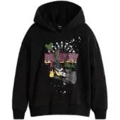 Desigual Miky Rock