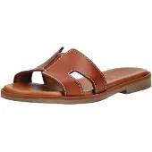 Pavement Pantolette "Pantoletten Leder"