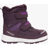 Viking Play Reflex 2V GTX Winterstiefel, Lila, 23
