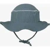 Lindberg Tahiti Sonnenhut, Goblin Blue, 46-50