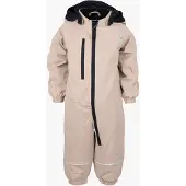 Lindberg Drammen Outdoor-Overall, Beige, 92