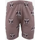 Lindberg Kiwai Badehose, Greige, 74/80