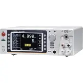 GW INSTEK AC 200VA ACW/DCW/IR/GB/GC Electrical Safety Analyzer