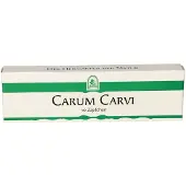 Hecht-Pharma Gmbh Carum Carvi Zäpfchen 1 g 10 St Suppositorien