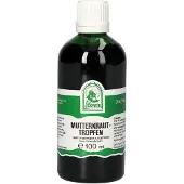 Hecht-Pharma Gmbh Mutterkrauttropfen 100 ml