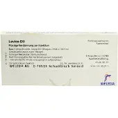 Weleda Levico D 3 Ampullen 8x1 ml