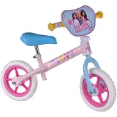 Toimsa Rower biegowy 10 " barbie 165
