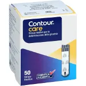 EMRA-MED Arzneimittel GmbH Contour Care Sensoren 50 St