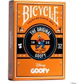 Bicycle Disney Classis Goofy