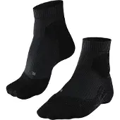 Falke Laufsocken RU Trail Herren Black-Mix-Schuhgröße 46 - 48