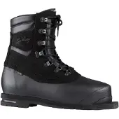 Lundhags Guide Expedition 75, Wanderstiefel, Herren, Schwarz