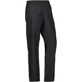 Didriksons Grand, Regenhose, Herren, schwarz