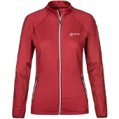 KILPI Junie, Midlayer, Damen, Dark Red