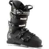Rossignol HI-Speed 80 HV, Skischuhe, Herren, schwarz