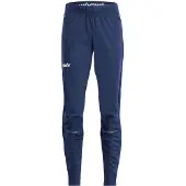 Swix Dynamic, Hose, Herren, navy