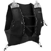 Montane Gecko Vp 12+ Trinkweste Schwarz S Schwarz S