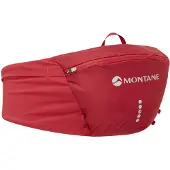 Montane Trinkgurt Gecko WP 1 +