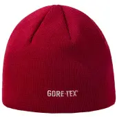 Kama Strickmütze mit Gore-Tex, rot