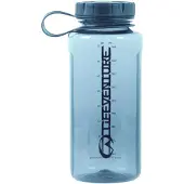 Lifeventure Tritan Flasche, Unisex, Blau