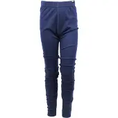 Helios Merino One, Skiunterhose, Junior, navy