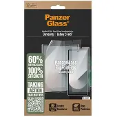 PanzerGlass Displayschutzfolie Glas & Folie für das Samsung Galaxy Z Fold 7