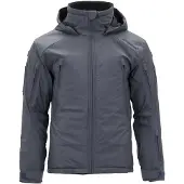 Carinthia MIG 4.0 SOF Jacke, Herren, grau