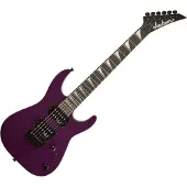 Jackson JS-Reihe Dinky Minion JS1X Pavo Purple