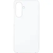 Samsung Original Galaxy A17 (5G) / (4G) Hülle - Kunststoff - Backcover/Hard Case - Transparent