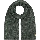 Barts Skaga Scarf army (13)