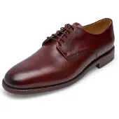 Henry Stevens Klassiker Winston PD - Gr. 44 (EU) - in Braun