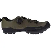Fizik Atlas Gravelschuhe Grün EU 43 Grün EU 43