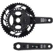 Inpeak Leistungssensor Powercrank-E TWIN2 GRX FC-RX820-1