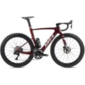 Bh Iaerolight 1.9 2ezmag Dura Ace Di2 2026 E-rennrad