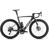 Bh Iaerolight 1.9 2ezmag Dura Ace Di2 2026 E-rennrad